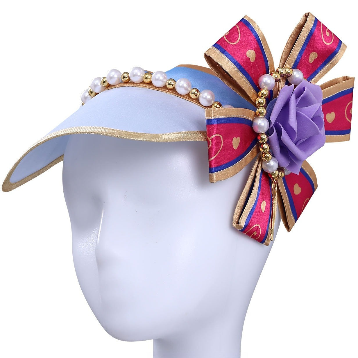 Star Activity Hoshimiya Ichigo Kiriya Aoi Cosplay Costume Cheerleading Team Lolita Dress