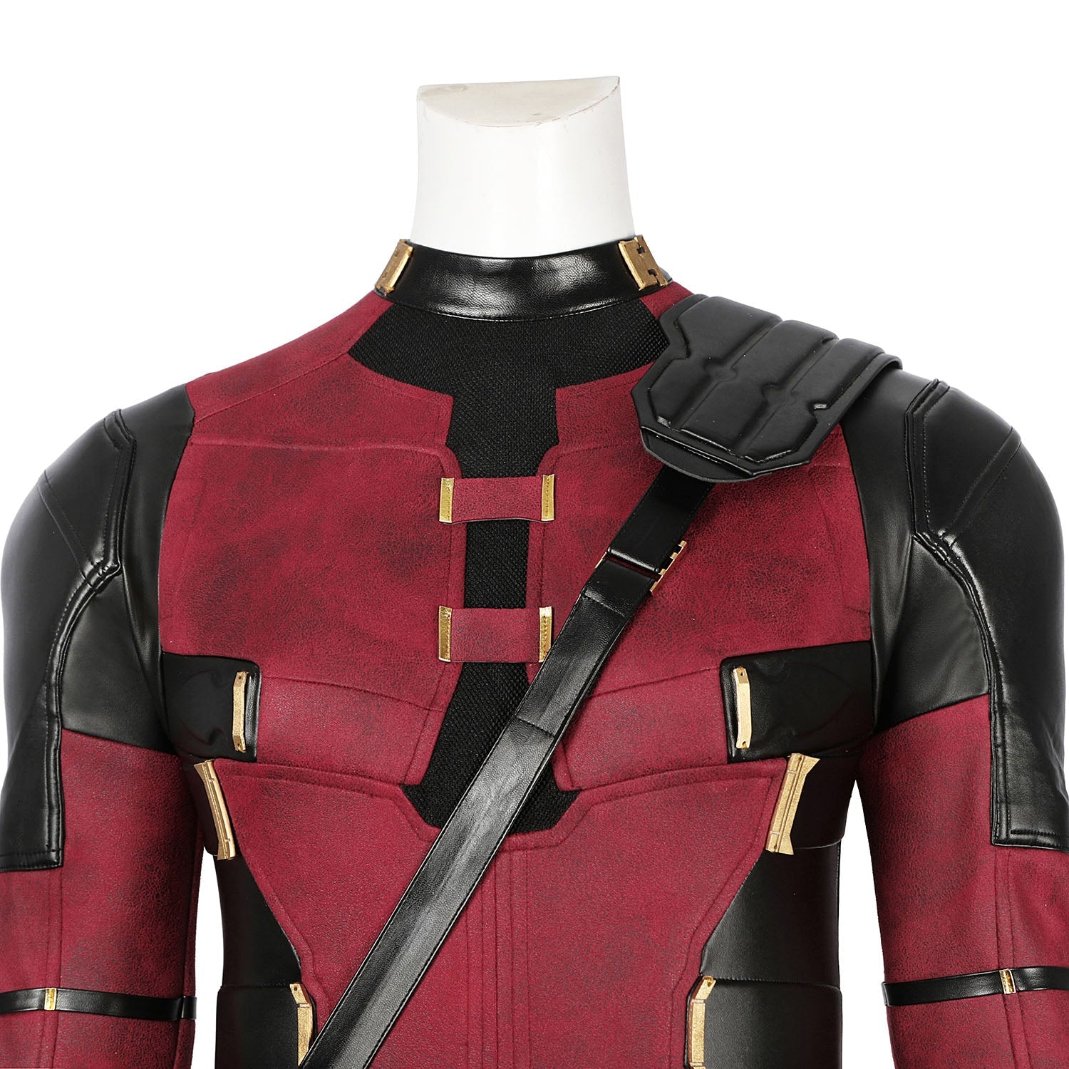 Deadpool 3 Transsexual Wade Wilson Female Deadpool Cosplay CostumesThemed Carnival Party Outfit