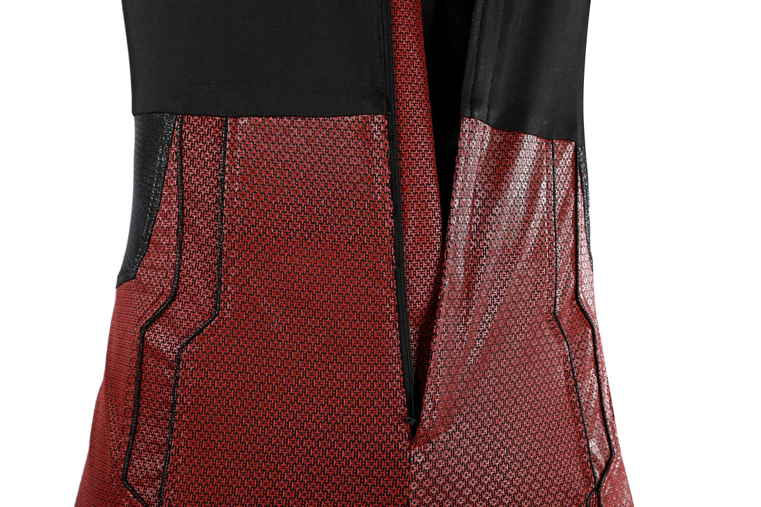 Daredevil Born Again Matt Murdock Film-grade Pro Cosplay CostumesThemed Carnival Party Outfit