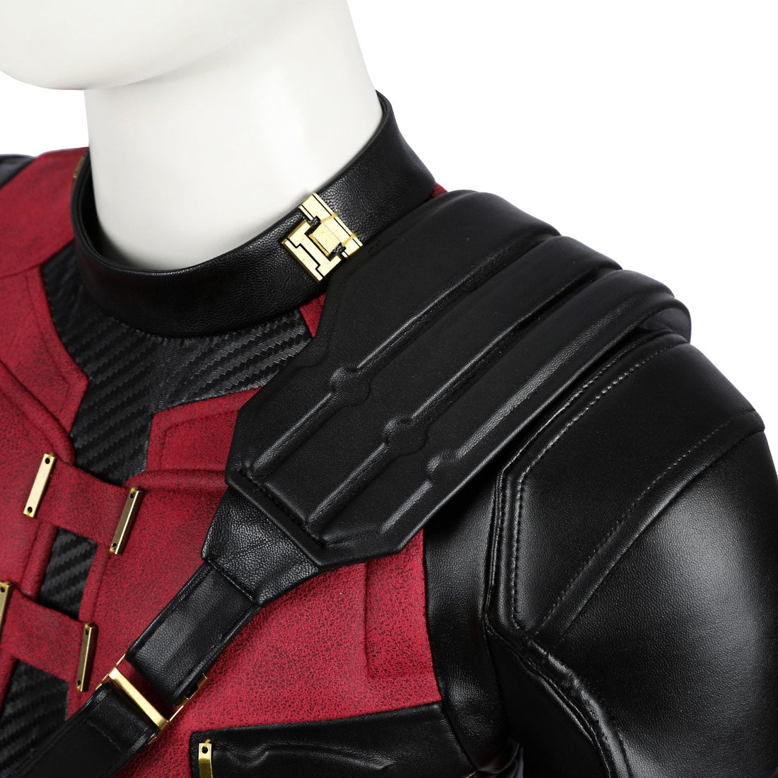 Deadpool 3 Deadpool & Friend Wade Wilson Kids Cosplay CostumesThemed Carnival Party Outfit