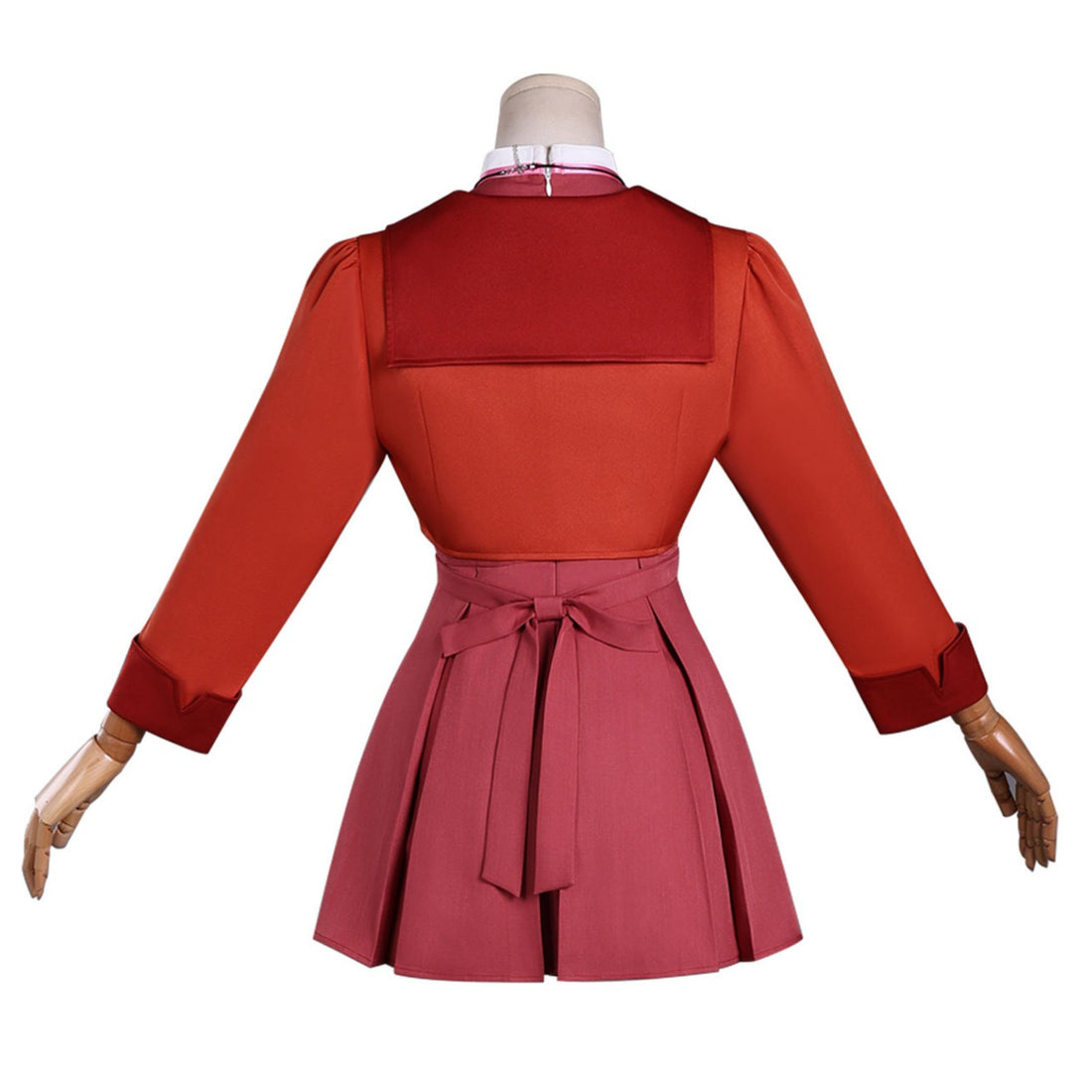 Star Detective Precure Mikuru Kobayashi Daily Outfit Cosplay Costumes