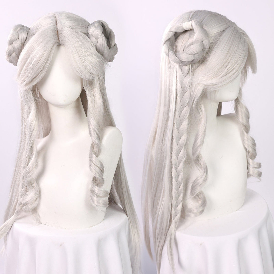Game Honor of Kings Dolia Phantom Pearl Merfolk Cosplay Costumes