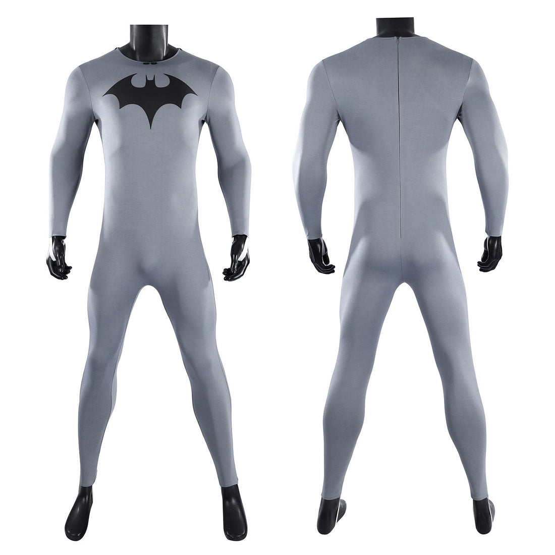 Batman: Hush Cosplay Costumes Superhero Batsuit Halloween Themed Party OutfitsThemed Carnival Party Outfit