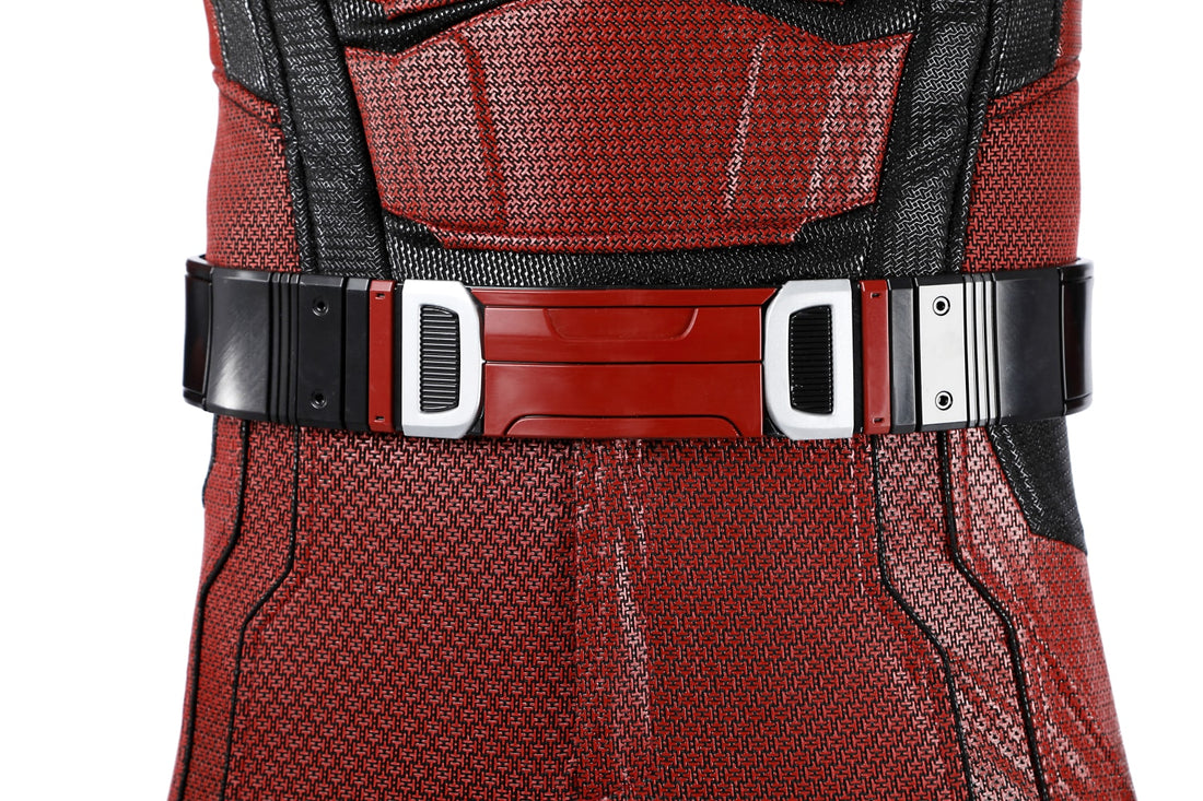 Daredevil Born Again Matt Murdock Film-grade Pro Cosplay CostumesThemed Carnival Party Outfit