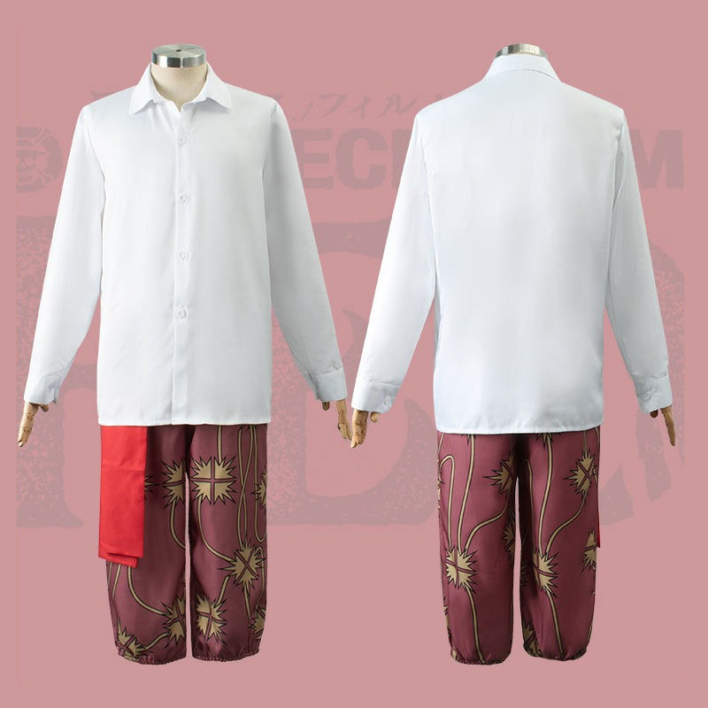 Navigation Red Shanks Trafalgar D. Water Law Anime One Piece Cosplay Costumes