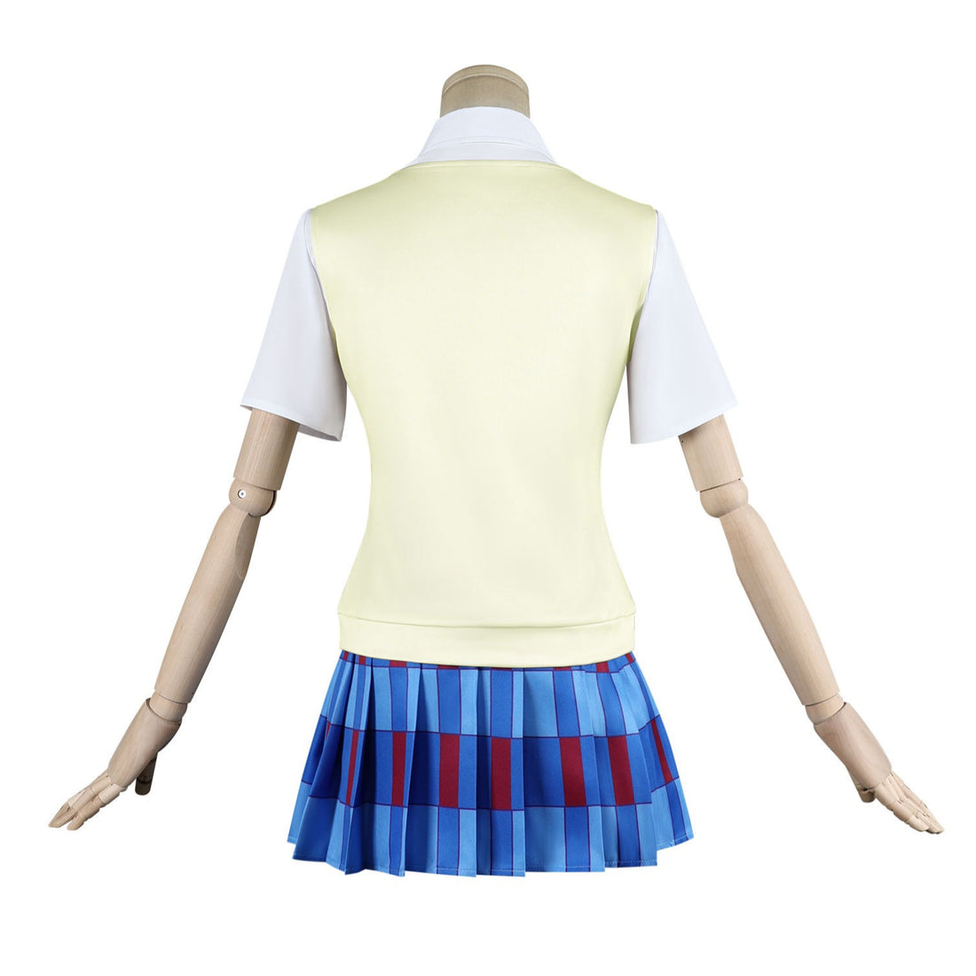 Minami Kotori Yazawa Nico JK School Uniform Cosplay Costumes