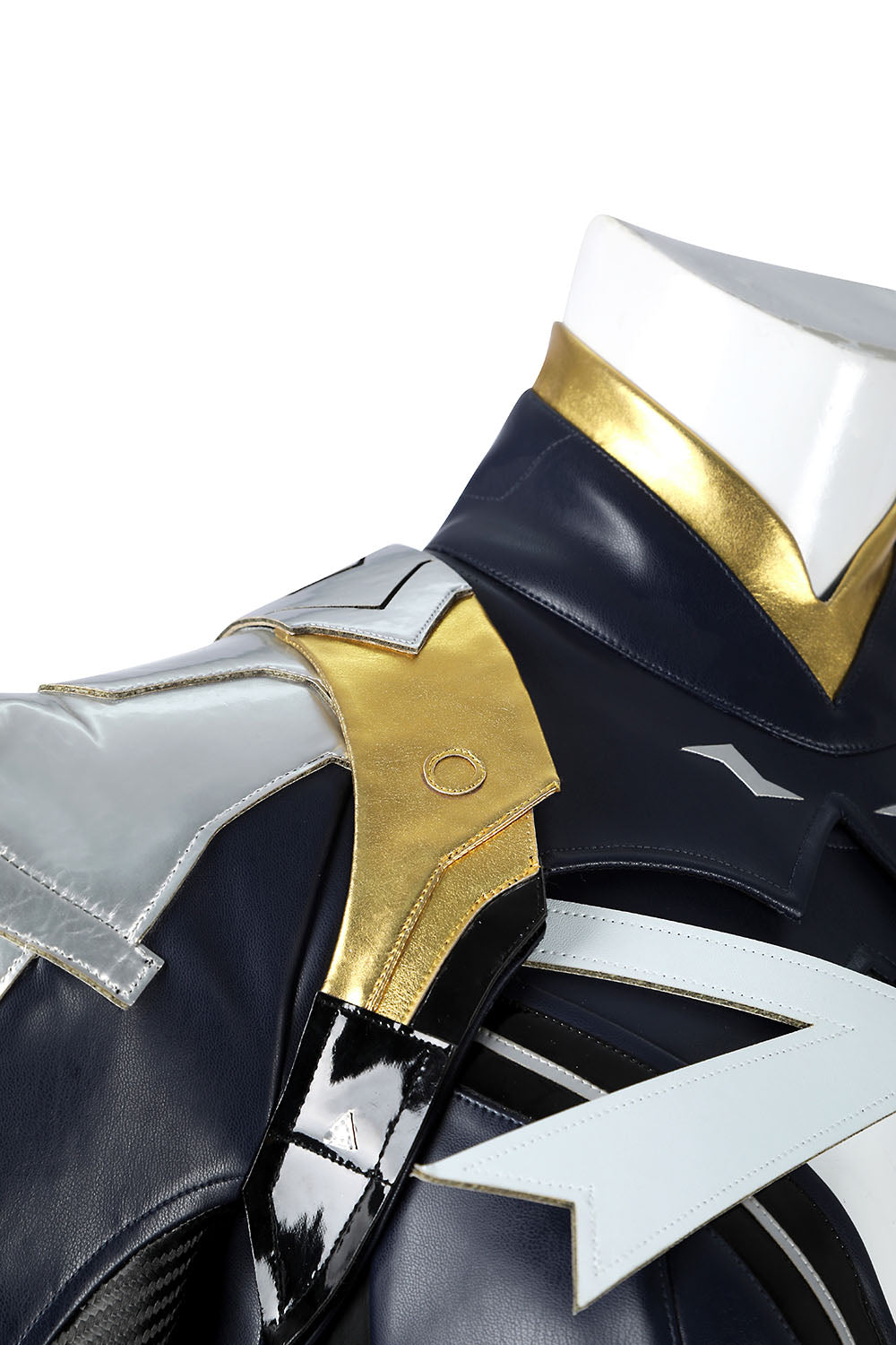 Marvel Rivals Storm Ororo Munroe Full Set Top Cosplay CostumesThemed Carnival Party Outfit