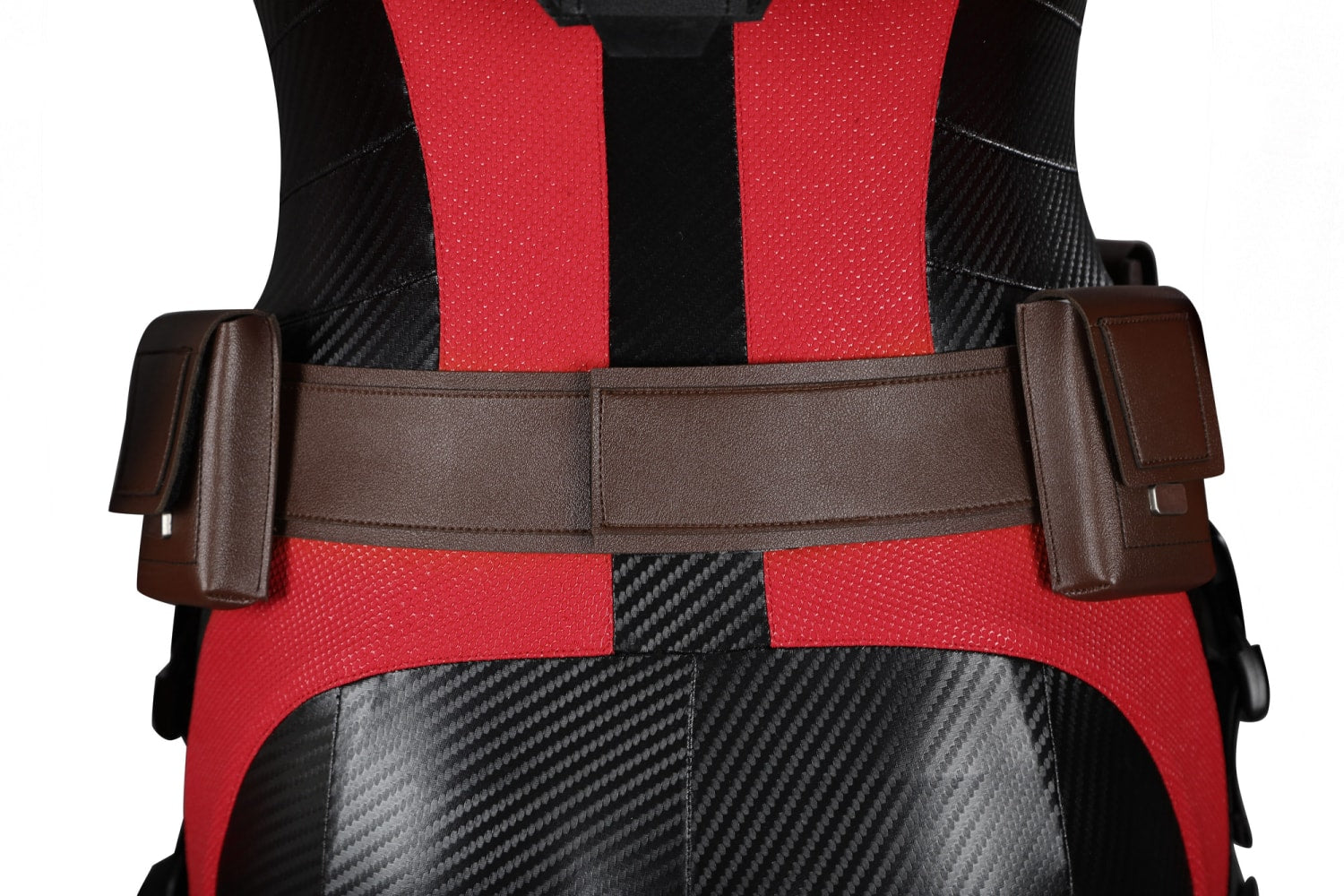 Deadpool 3 Lady Deadpool Film-grade Pro Full Set Cosplay CostumesThemed Carnival Party Outfit