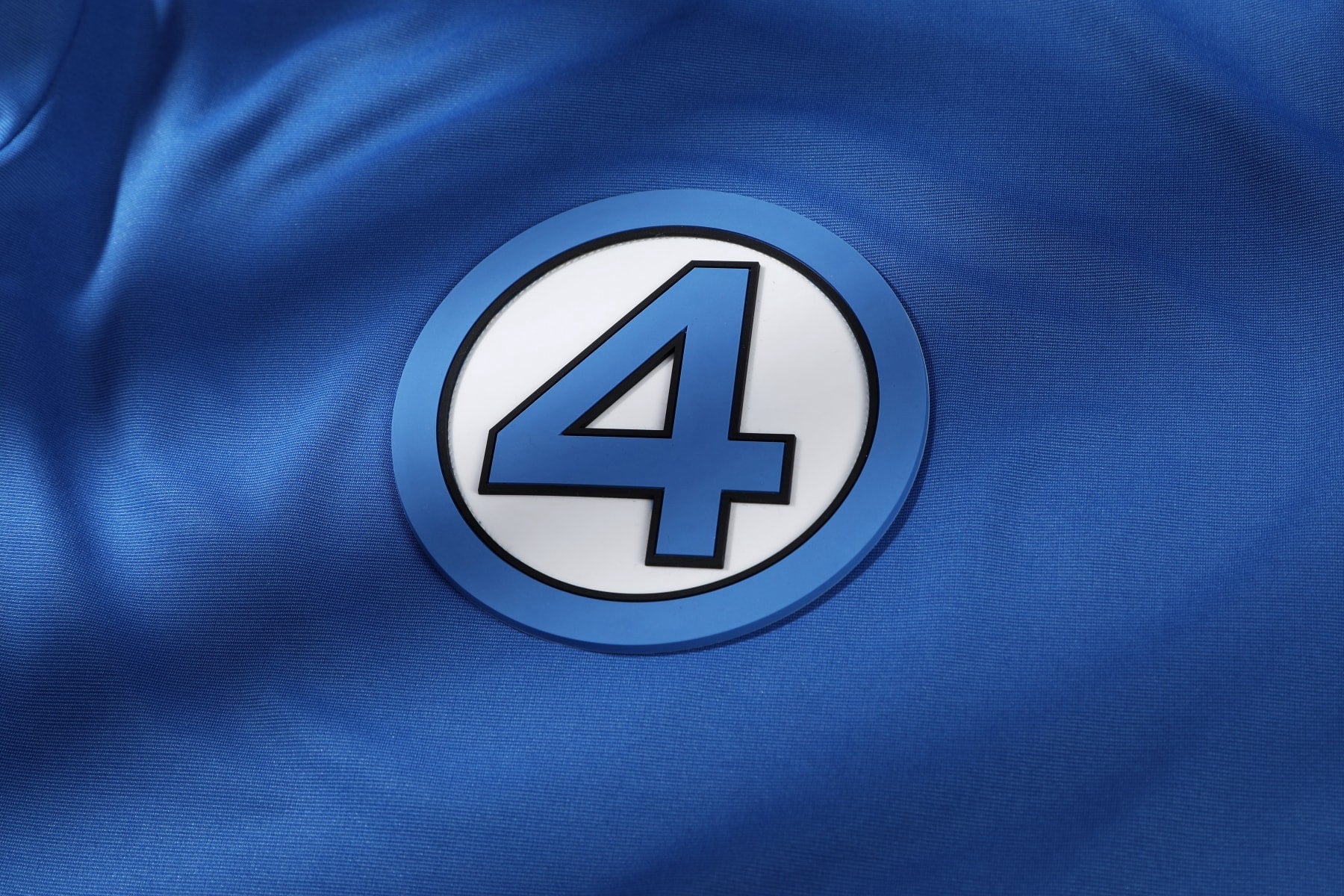 Avengers 5 Doomsday Mister Fantastic Cosplay Costumes The Fantastic Four Halloween Party OutfitsThemed Carnival Party Outfit