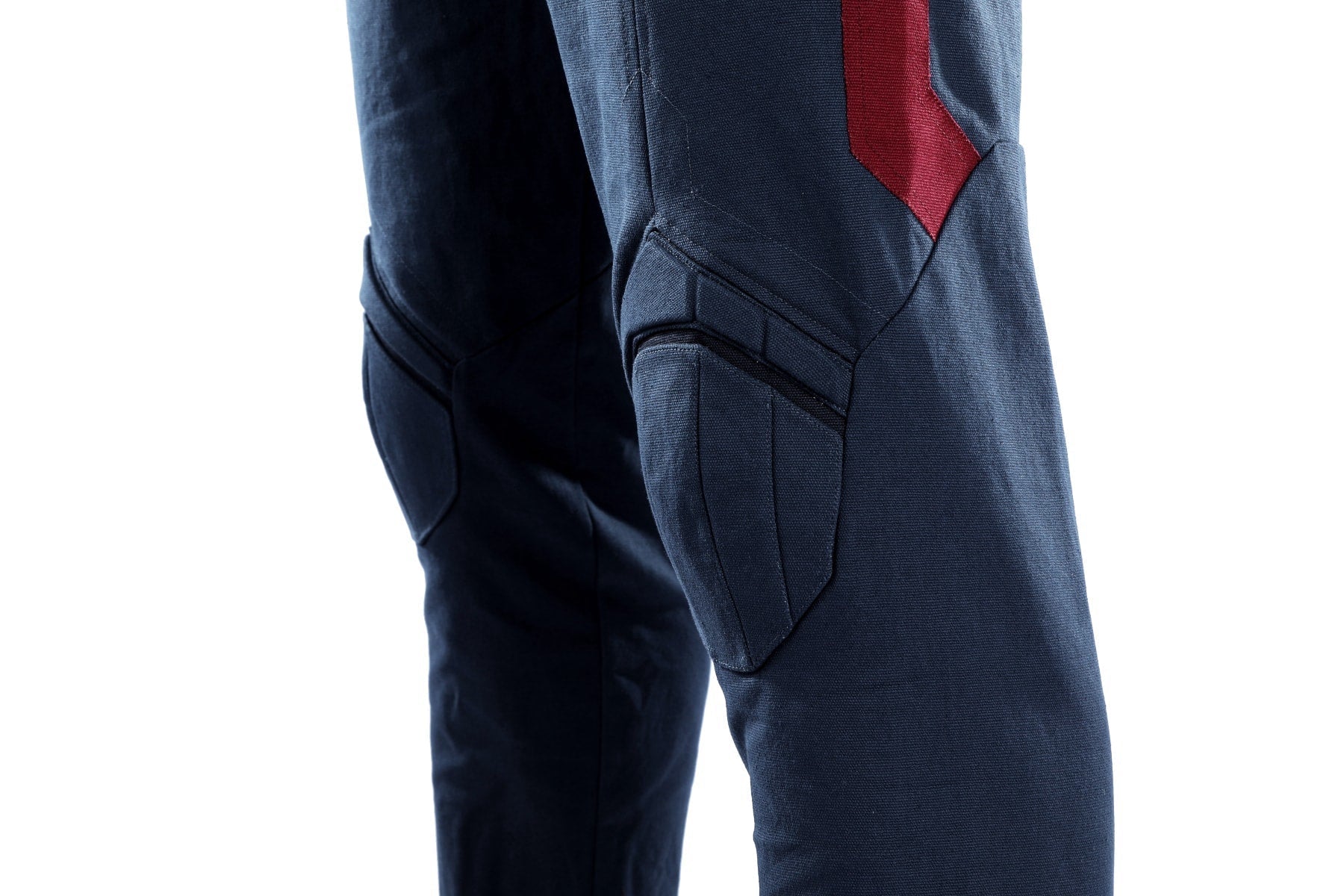 Avengers: Endgame Captain America Steve Rogers Pro Cosplay CostumesThemed Carnival Party Outfit