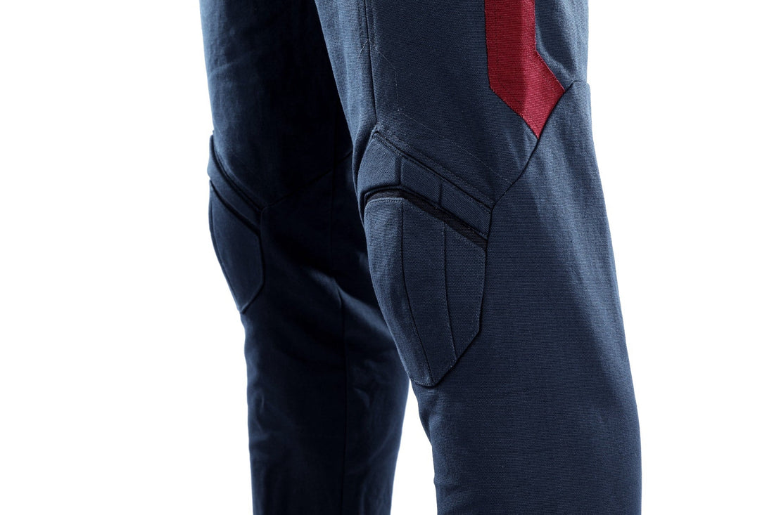 Avengers: Endgame Captain America Steve Rogers Pro Cosplay CostumesThemed Carnival Party Outfit