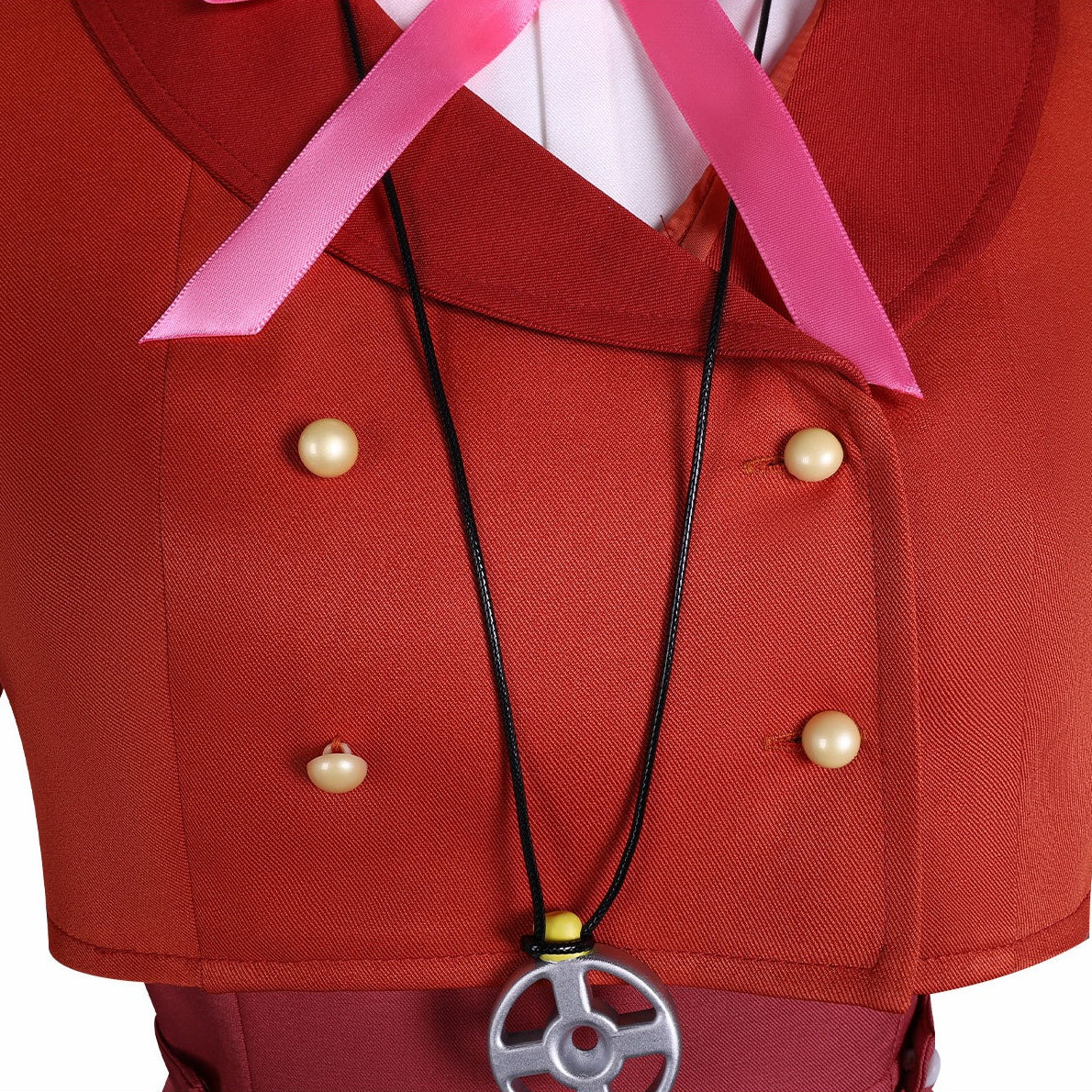 Star Detective Precure Mikuru Kobayashi Daily Outfit Cosplay Costumes