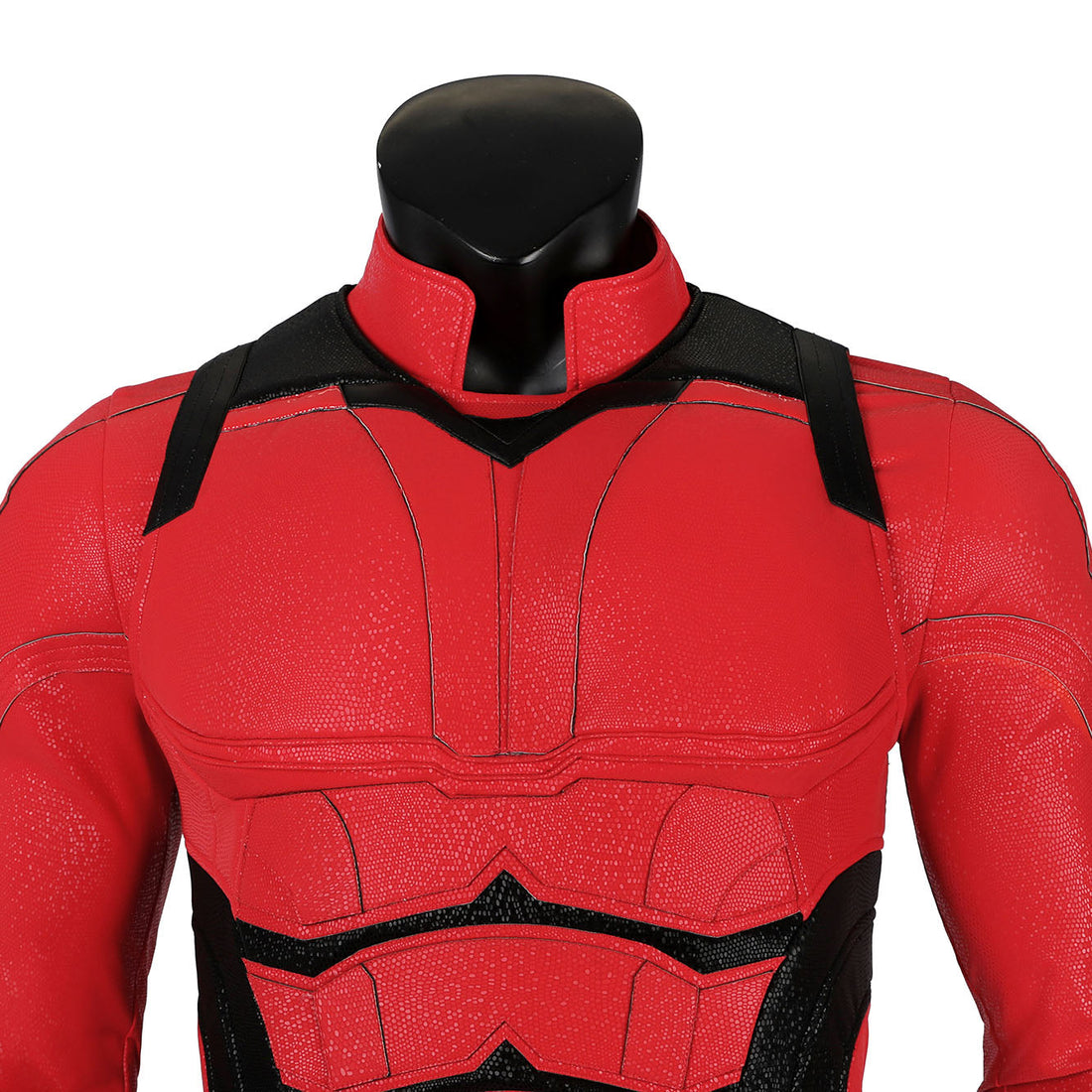 Daredevil Born Again Matthew Murdock Male Cosplay CostumesThemed Carnival Party Outfit