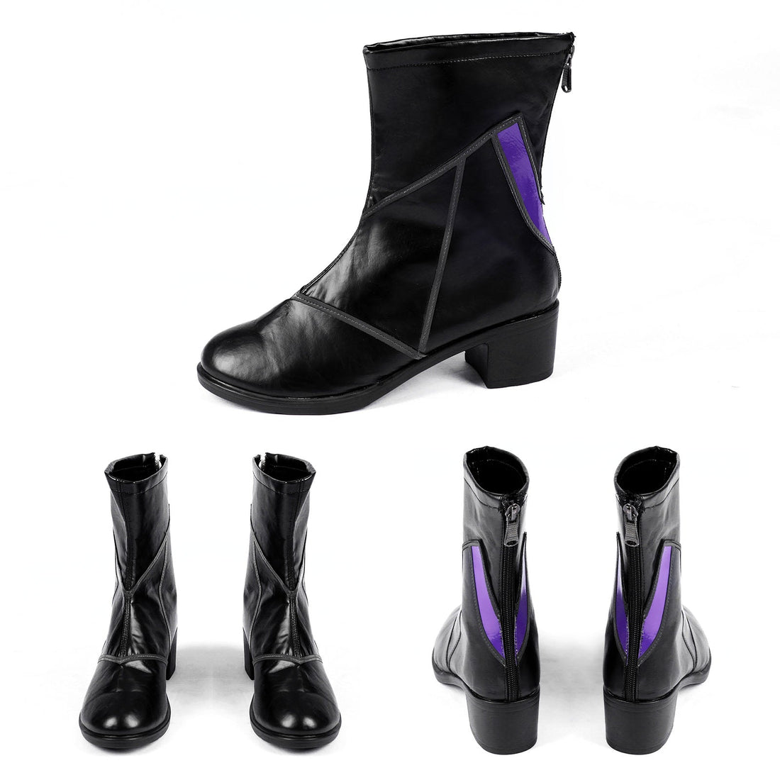 Marvel Rivals Black Cat Felicia Hardy Halloween Outfit Cosplay CostumesThemed Carnival Party Outfit