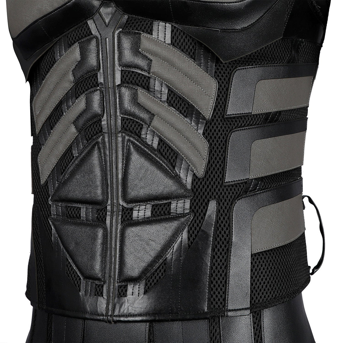 The Dark Knight Rises Batman Bruce Wayne Top Level Cosplay CostumesThemed Carnival Party Outfit