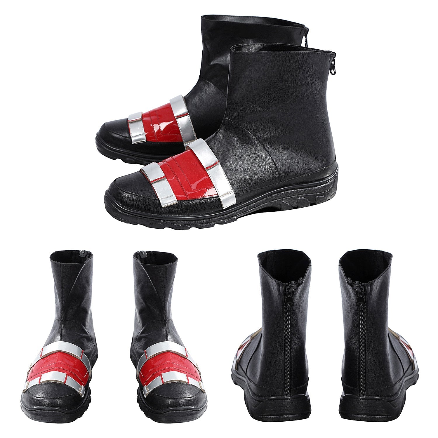 Captain America 4 Brave New World Full Set Top Level Cosplay CostumesThemed Carnival Party Outfit