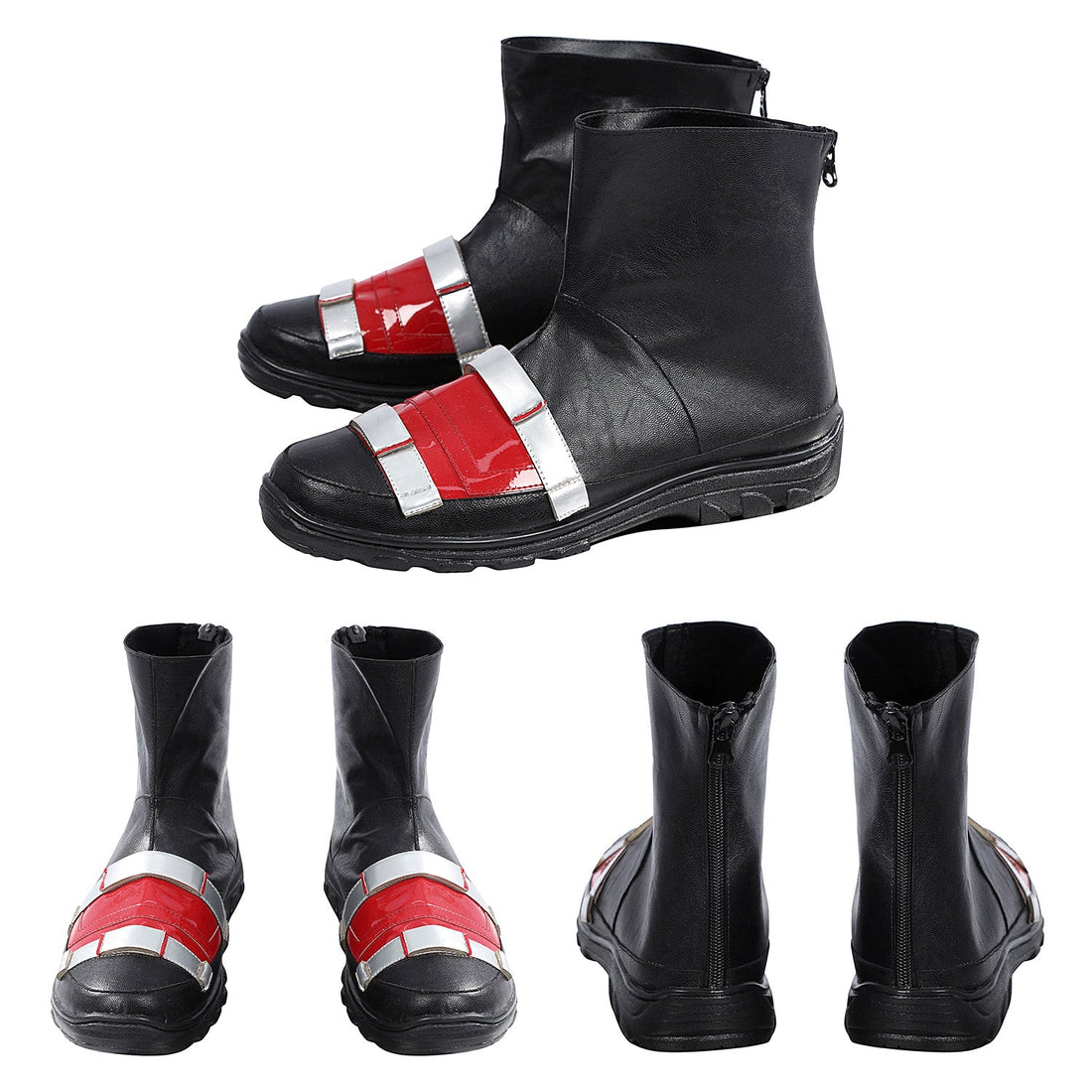 Captain America 4 Brave New World Full Set Top Level Cosplay CostumesThemed Carnival Party Outfit