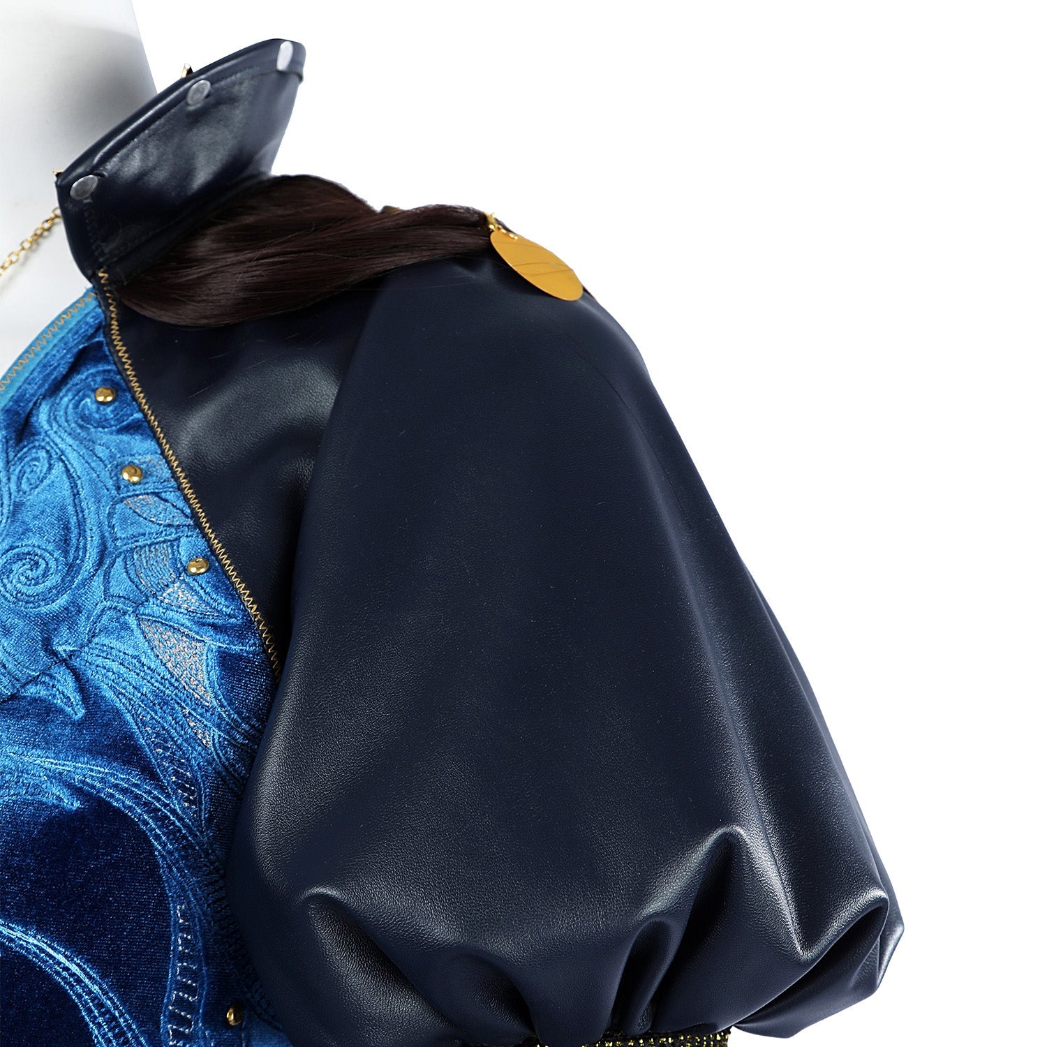 Game Baldur's Gate 3 Mizora Female Halloween Cosplay CostumesThemed Carnival Party Outfit
