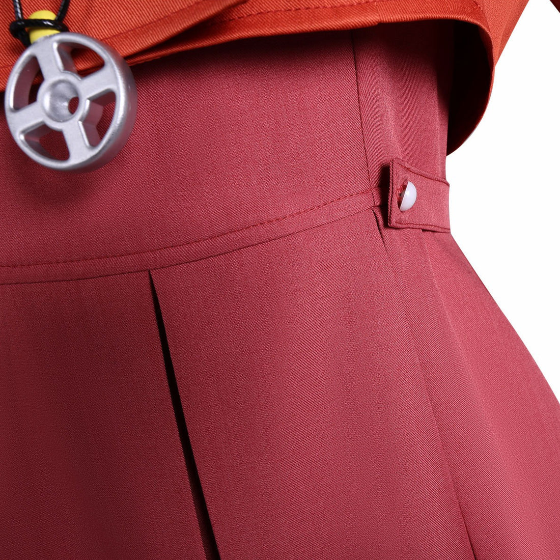 Star Detective Precure Mikuru Kobayashi Daily Outfit Cosplay Costumes