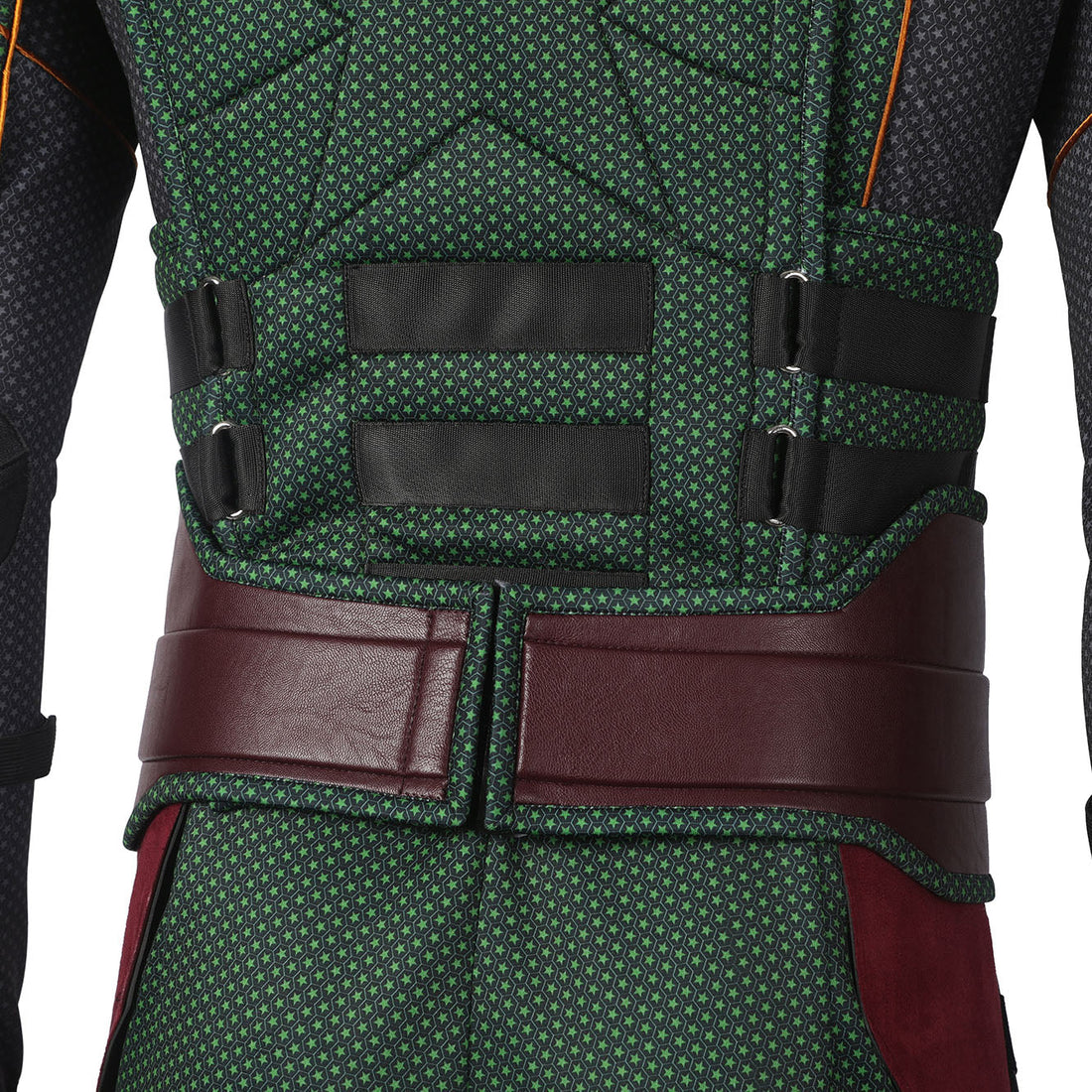 The Boys Season 3 Soldier Boy Male Cosplay CostumesThemed Carnival Party Outfit