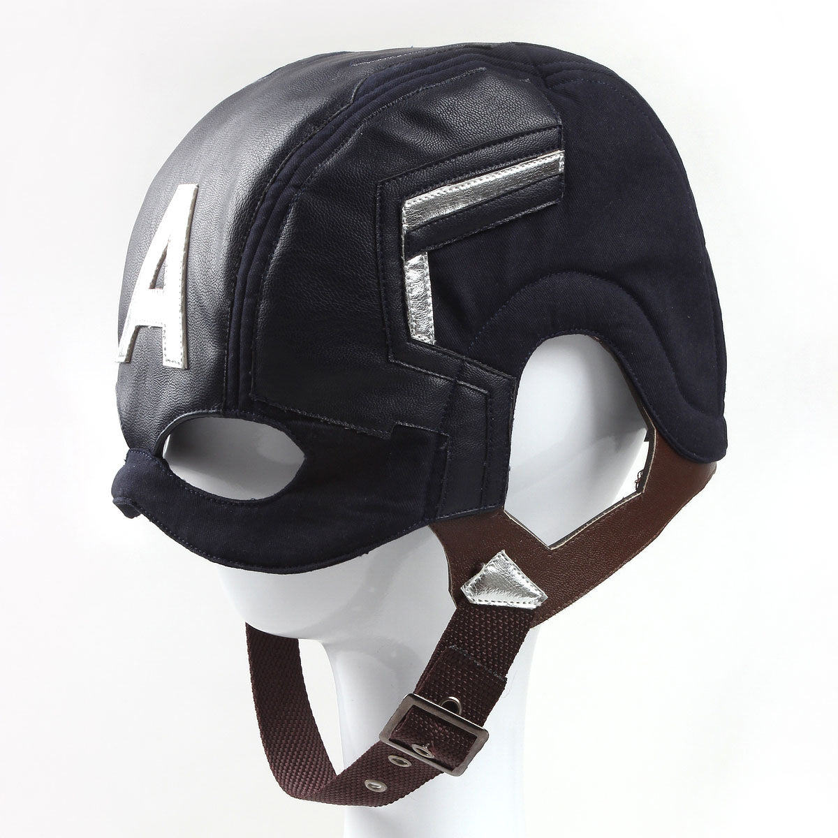 Captain America 2 The Winter Soldier Steve Rogers Male Cosplay CostumesThemed Carnival Party Outfit