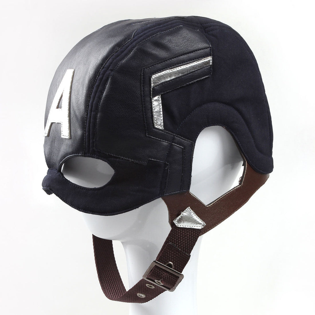 Captain America 2 The Winter Soldier Steve Rogers Male Cosplay CostumesThemed Carnival Party Outfit
