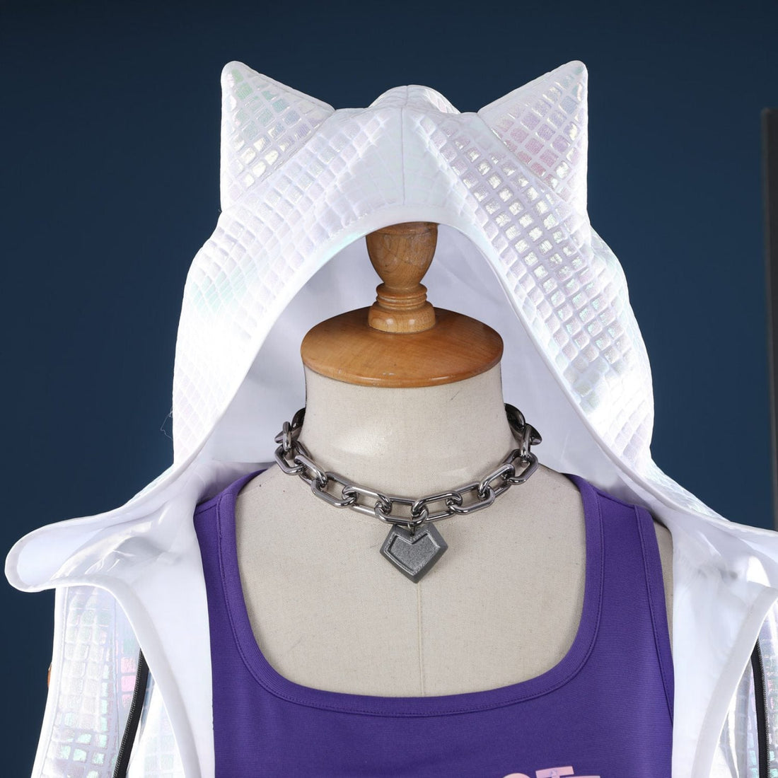 Game Overwatch 2 Ashe Female Full Set Outfit Cosplay CostumesThemed Carnival Party Outfit