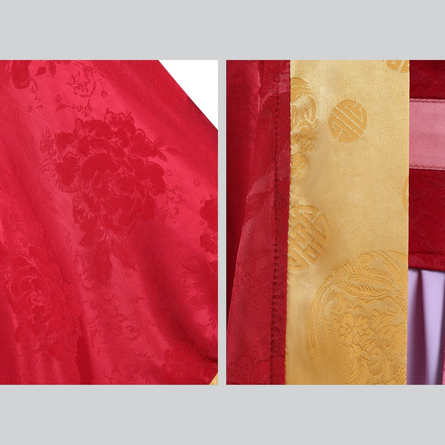 The Apothecary Diaries Consort Gyokuyou Jade Pavilion Cosplay Costumes
