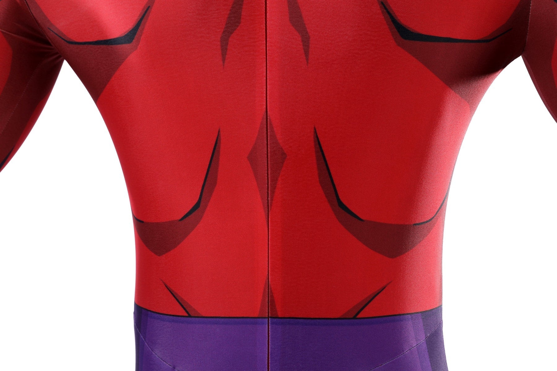 X-Men '97 Magneto Jumpsuit with Cloak Helmet Cosplay CostumesThemed Carnival Party Outfit