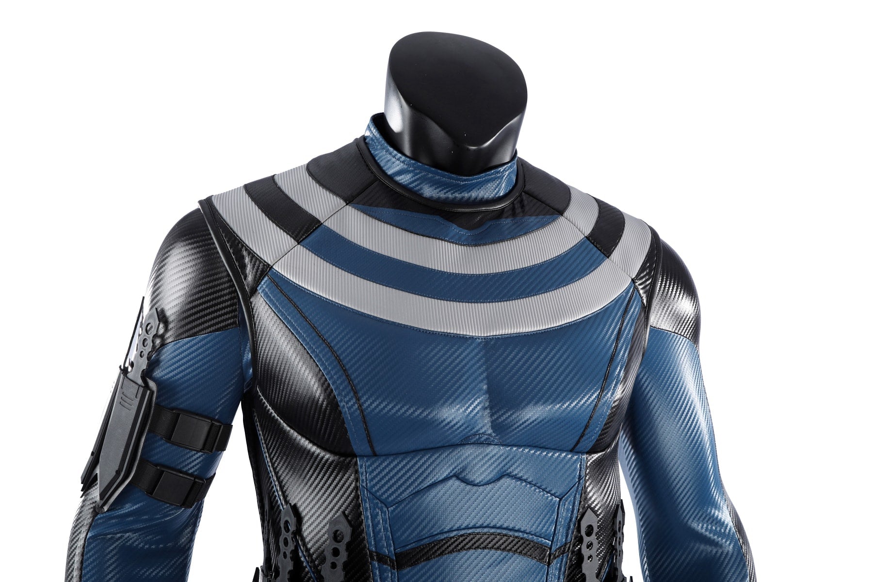 Daredevil Born Again Season 3 Bullseye Cosplay Costumes Halloween Themed Party OutfitsThemed Carnival Party Outfit