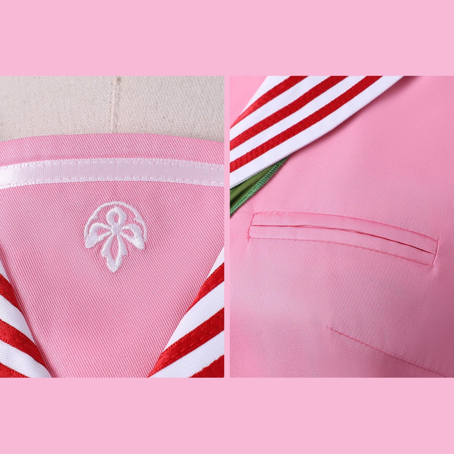 Silent Hill f Shimizu Hinako Sailor JK Uniform Cosplay Costumes