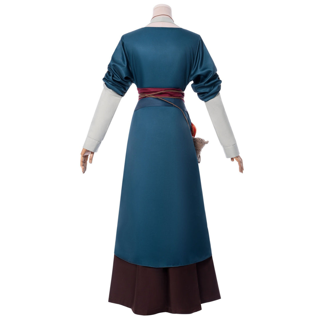 Game Where Winds Meet Yingying Cosplay Costumes Women's Traditional Dress Themed Outfit