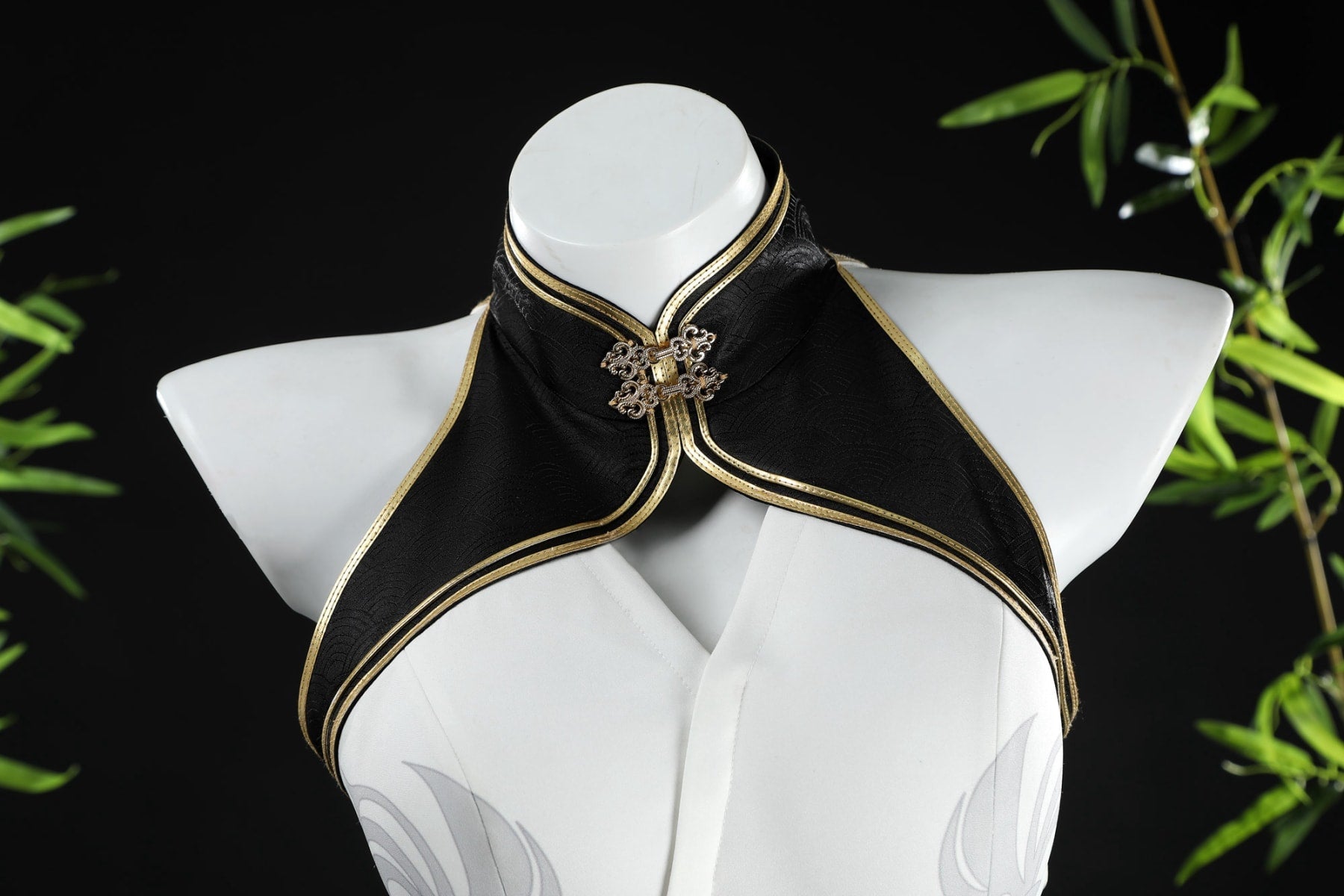 Naraka: Bladepoint Feria Shen X Overwatch DVA Fullset Cosplay CostumesThemed Carnival Party Outfit