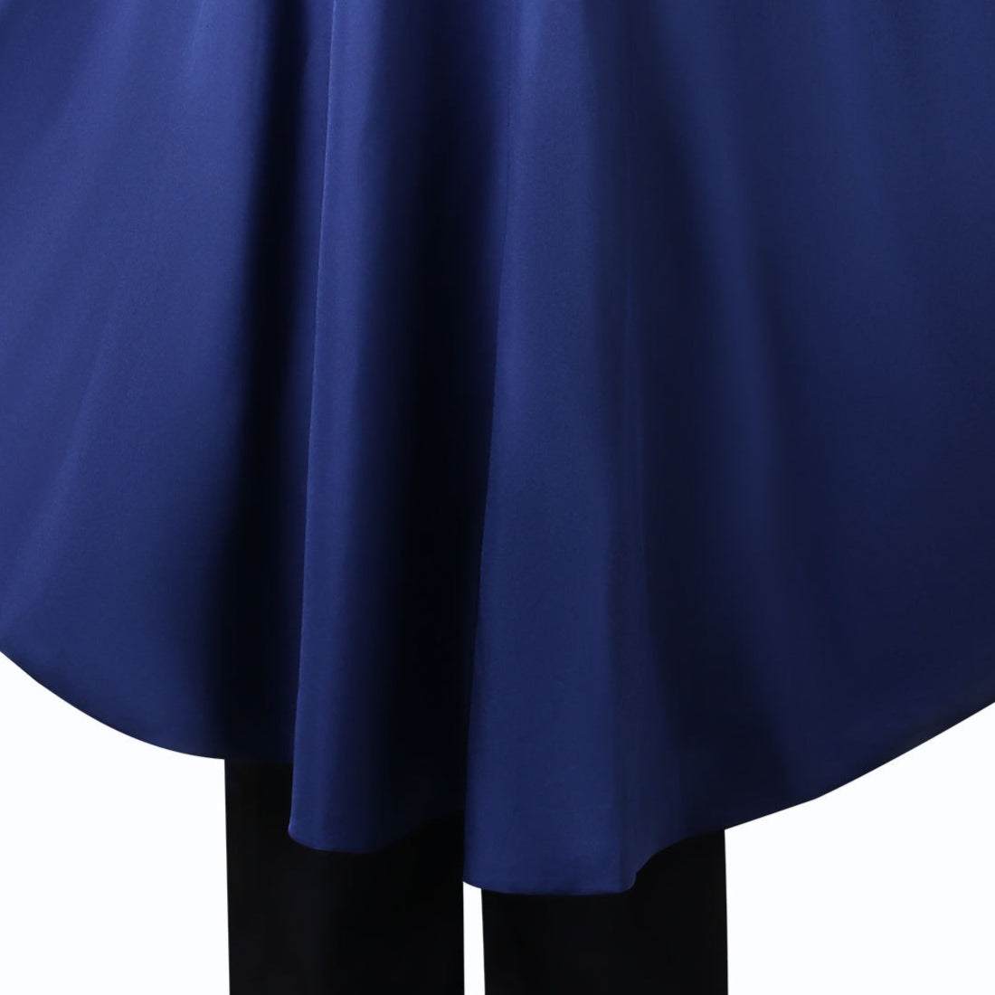Game Reverse: 1999 Vertin Blue Long Gown Cosplay Costumes