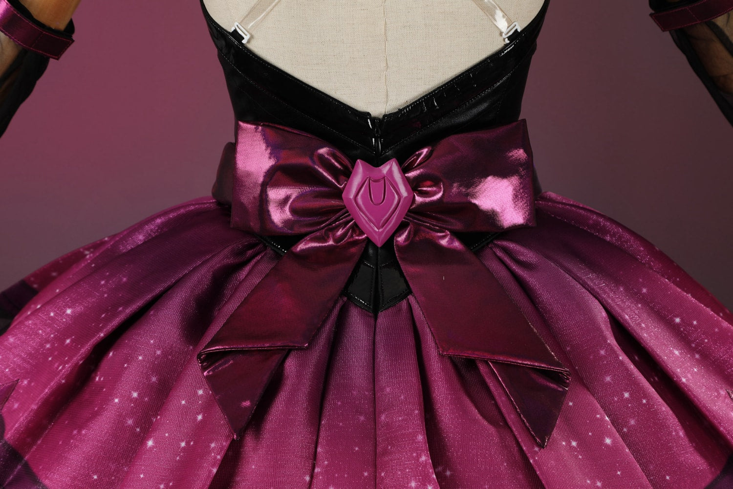Overwatch 2 Magical Girl DVA Full Set Top Cosplay CostumesThemed Carnival Party Outfit