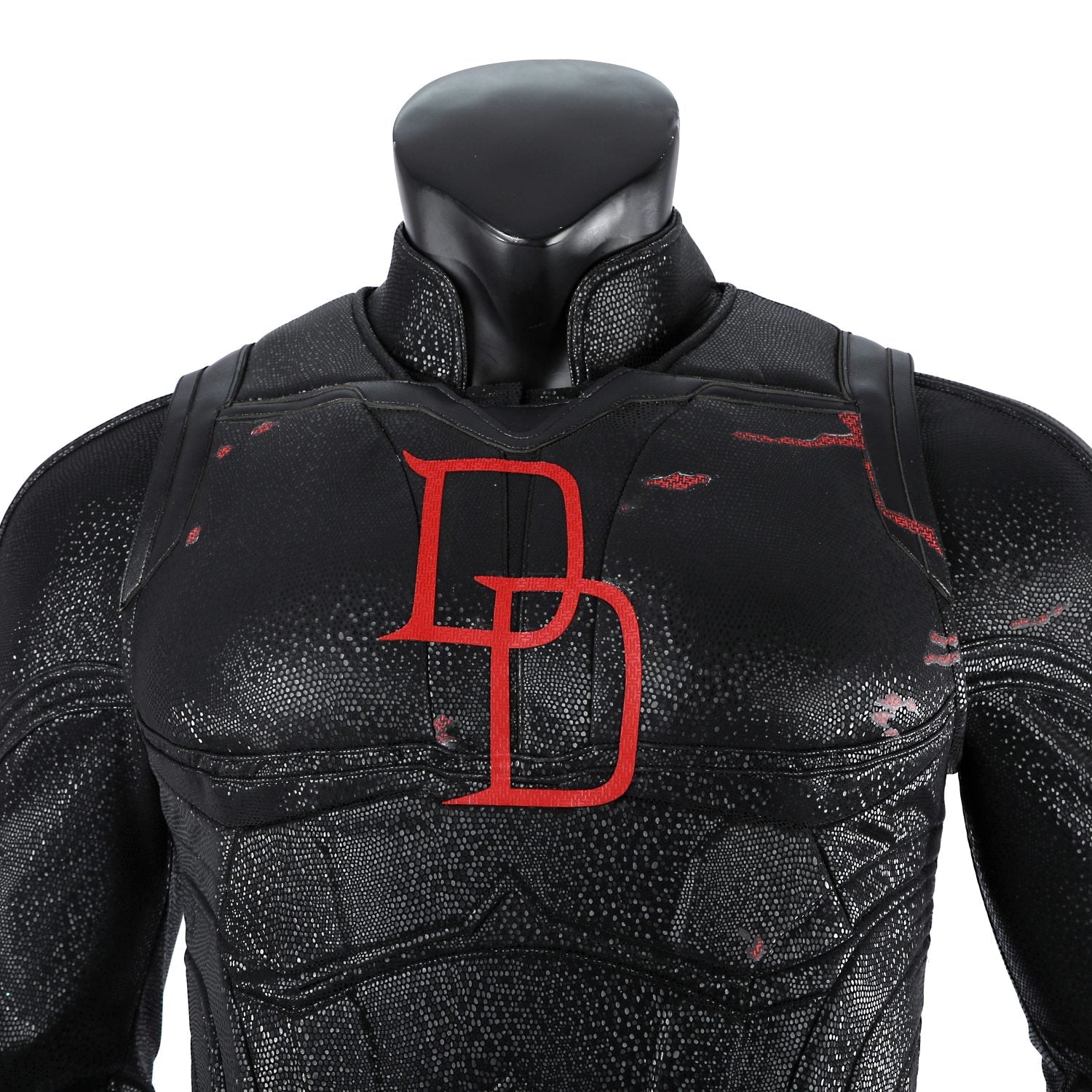 Daredevil Born Again Season 2 Daredevil Matt Murdock Full Set Cosplay CostumesThemed Carnival Party Outfit