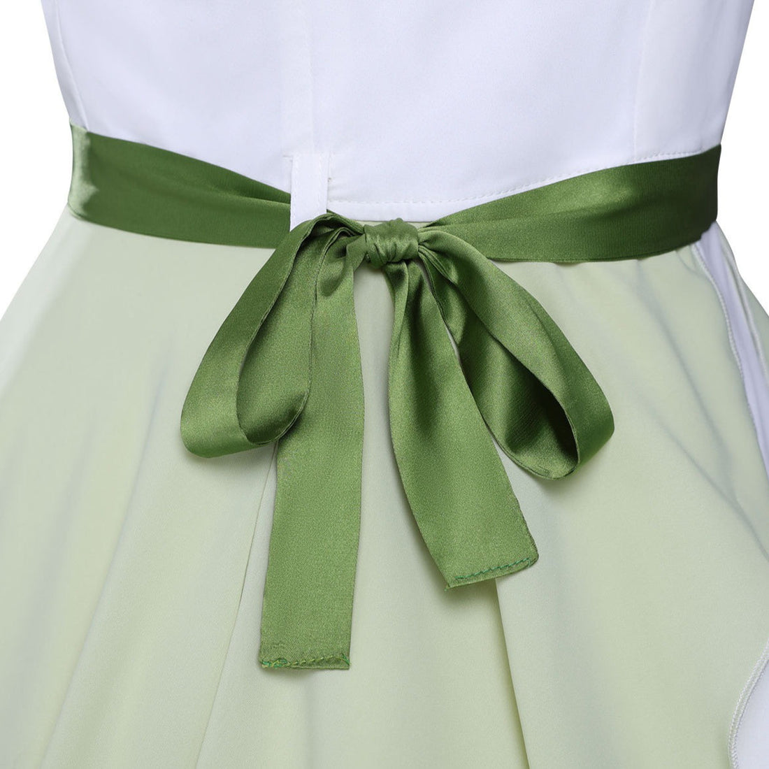 Frieren: Beyond Journey's End Elf Mage Frieren Cosplay Costumes