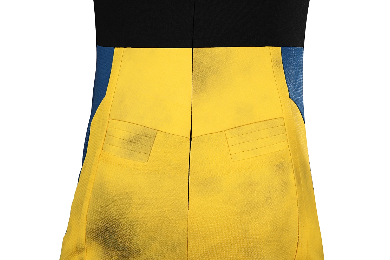 Deadpool 3 Wolverine Film-grade Pro Full Set Cosplay CostumesThemed Carnival Party Outfit