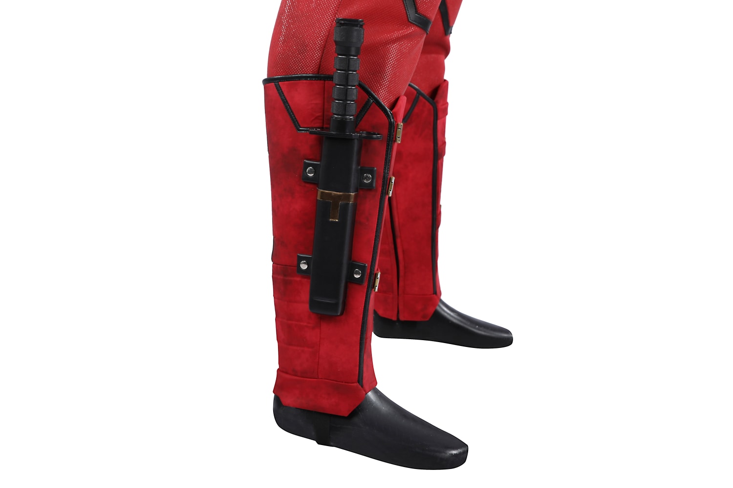 Deadpool 3 Deadpool Film-grade Pro Full Set Cosplay CostumesThemed Carnival Party Outfit