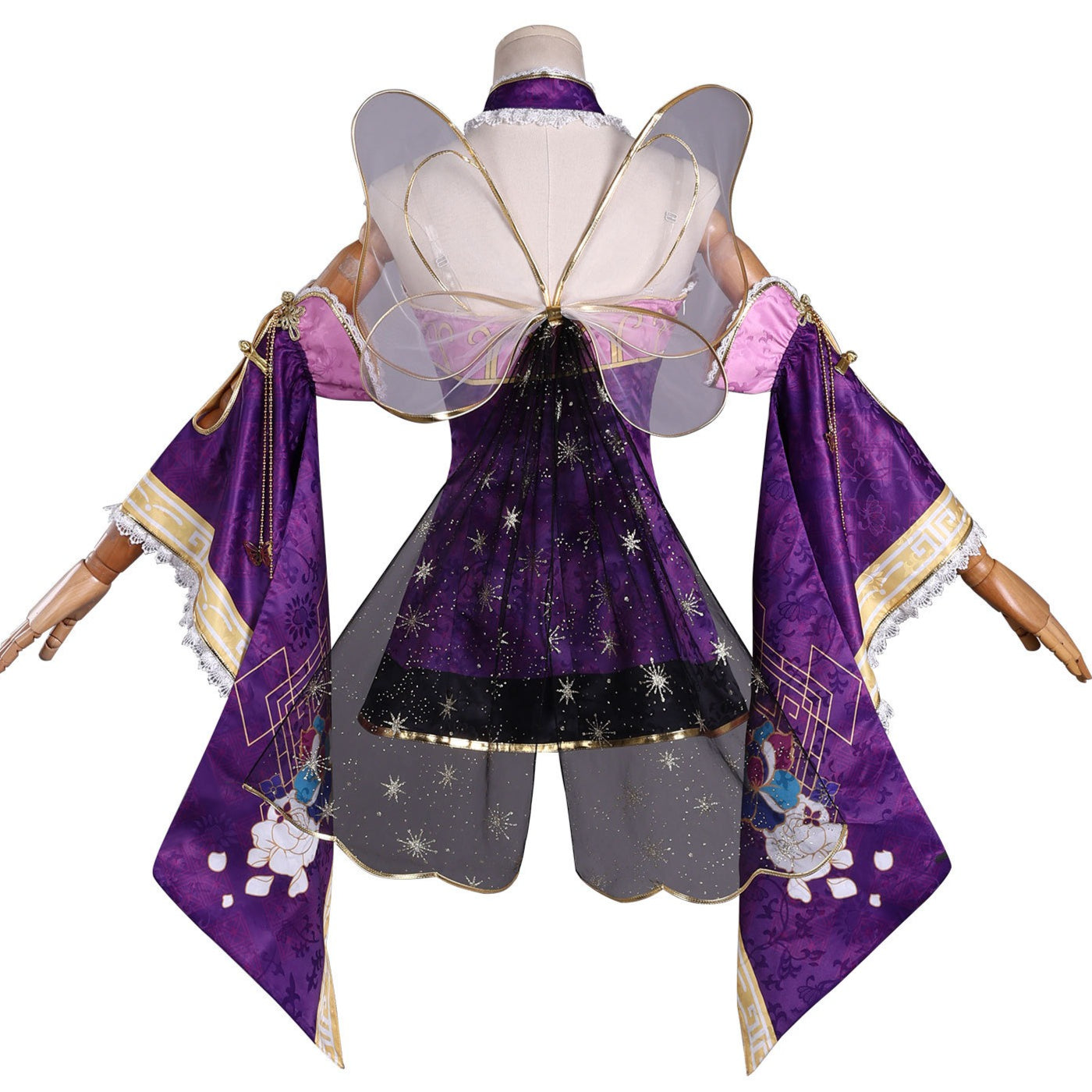 Dia Kurosawa Mari Ohara Kanan Matsuura Awaken Suit Live Streaming Cosplay Costumes