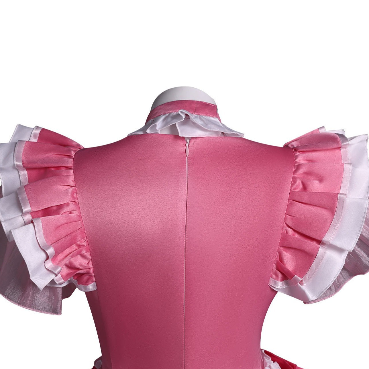 Puella Magi Madoka Magica Sakura Kyōko Stage Outfit Cosplay Costumes