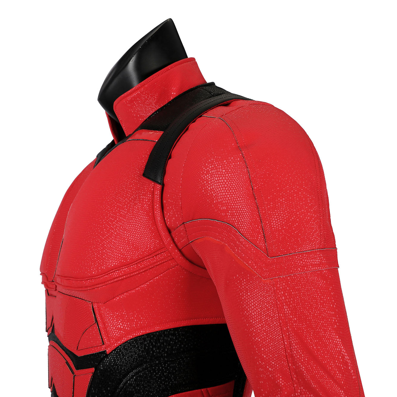 Daredevil Born Again Matthew Murdock Male Cosplay CostumesThemed Carnival Party Outfit
