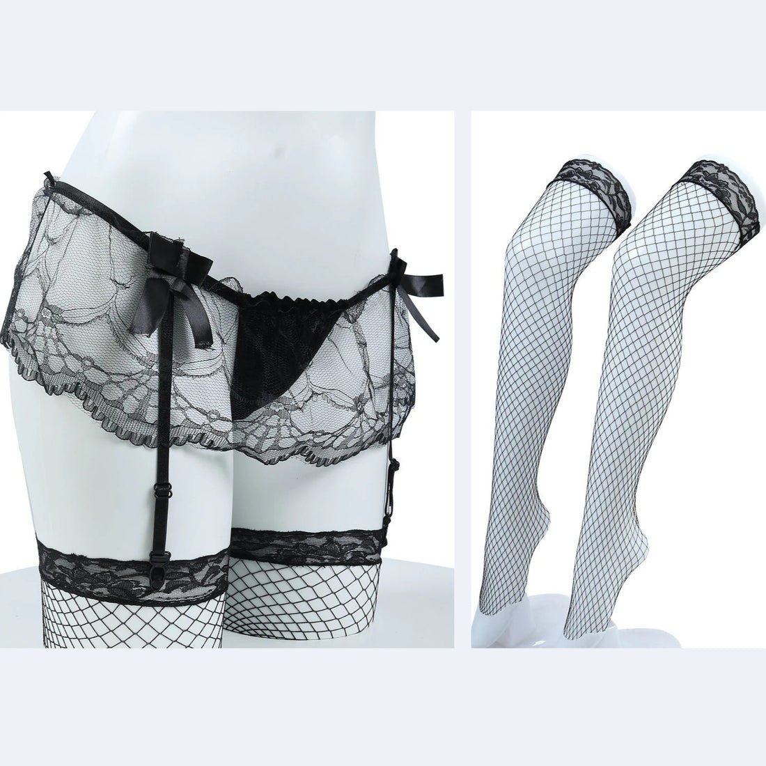 Identity V Psychologist Ada Mesmer Everlasting Night Cosplay Costumes
