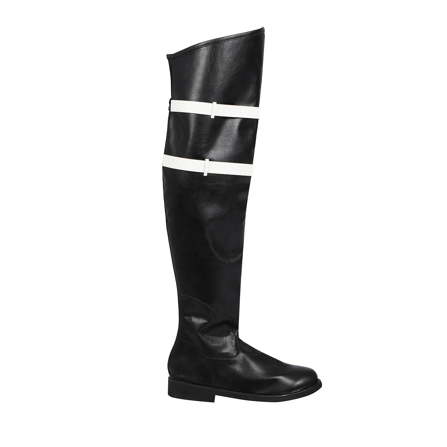 Final Fantasy VII Rebirth Sephiroth Male Cosplay CostumesThemed Carnival Party Outfit
