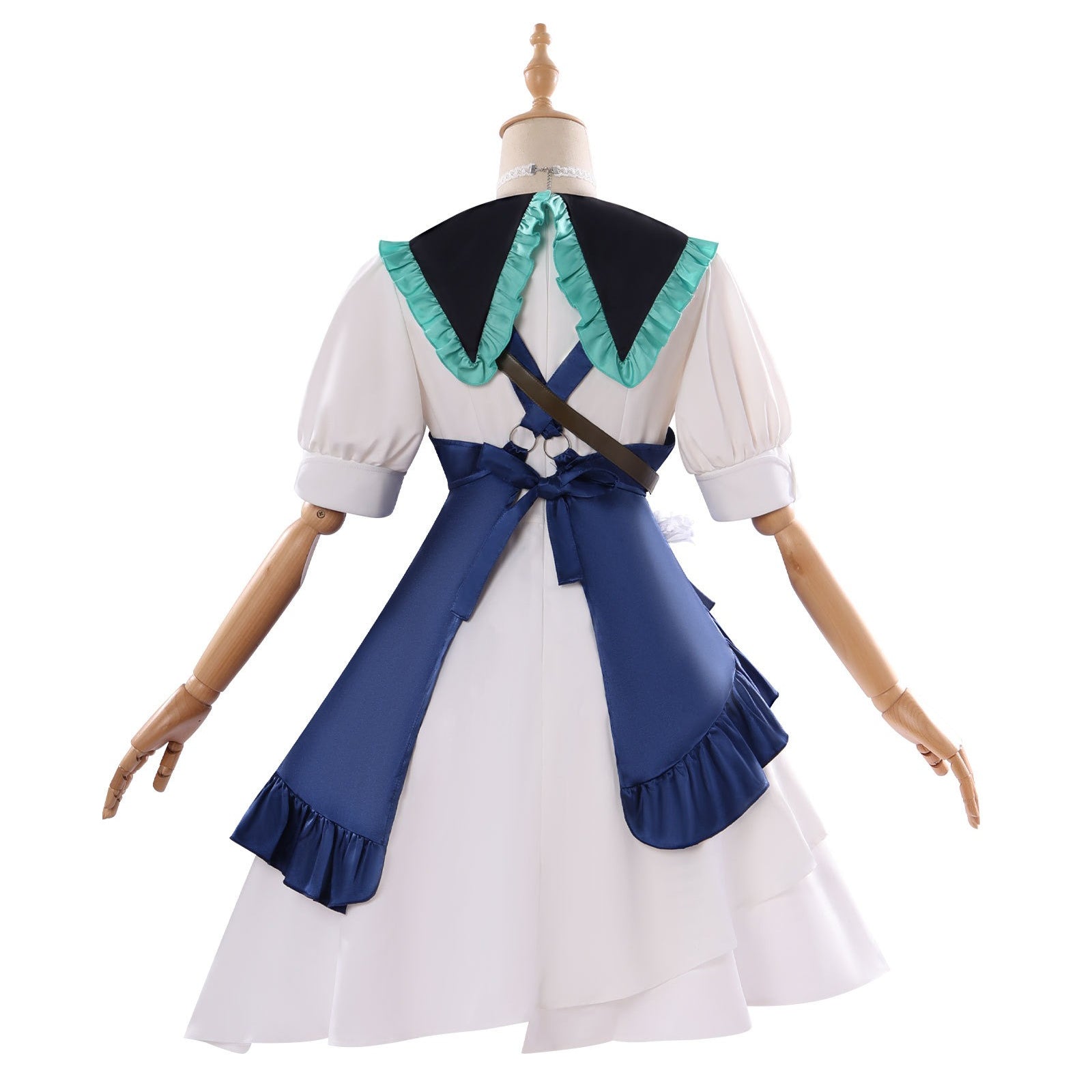 Game Reverse: 1999 Kiperina Cosplay Costumes Game Streamer Women's Themed Carnival Outfit