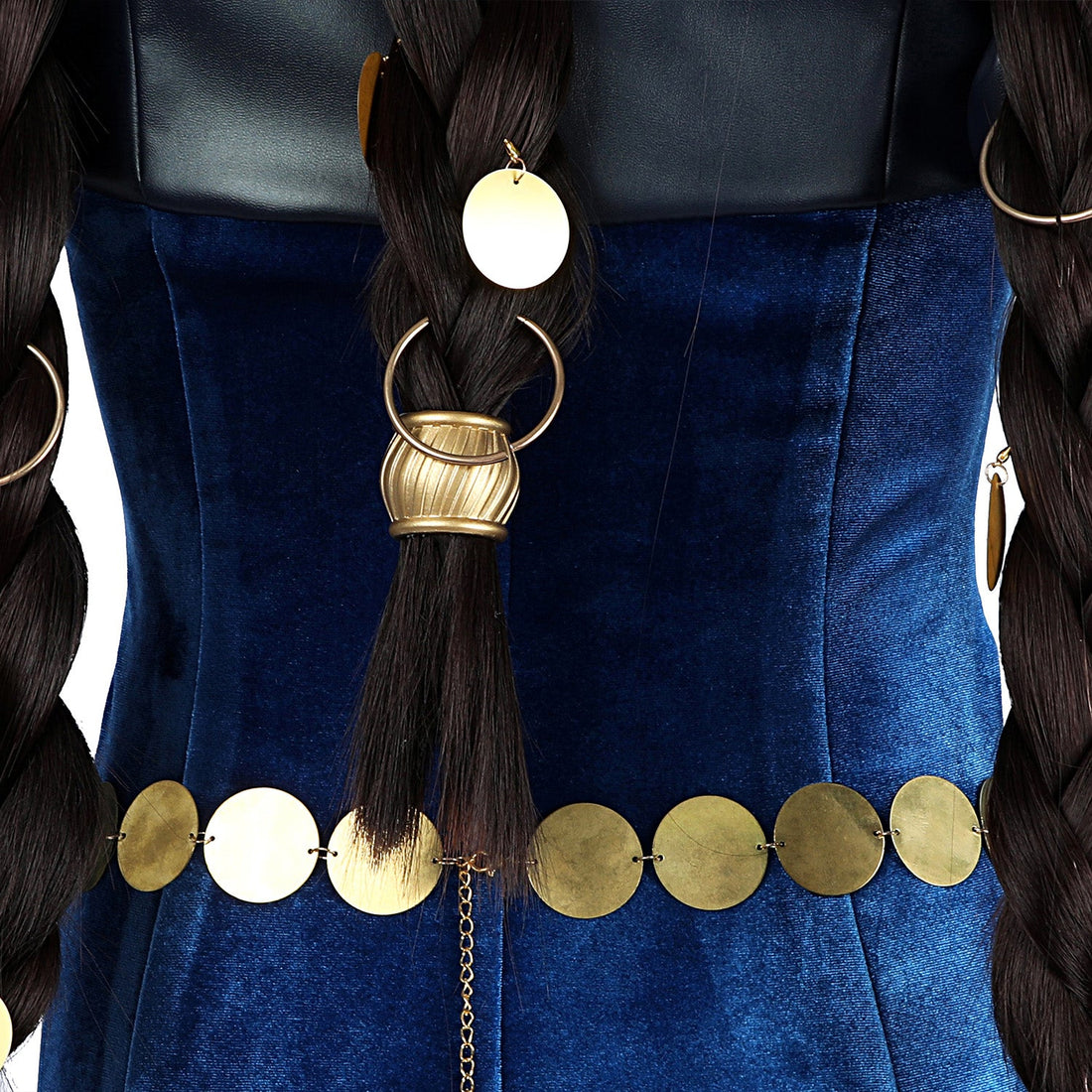 Game Baldur's Gate 3 Mizora Female Halloween Cosplay CostumesThemed Carnival Party Outfit
