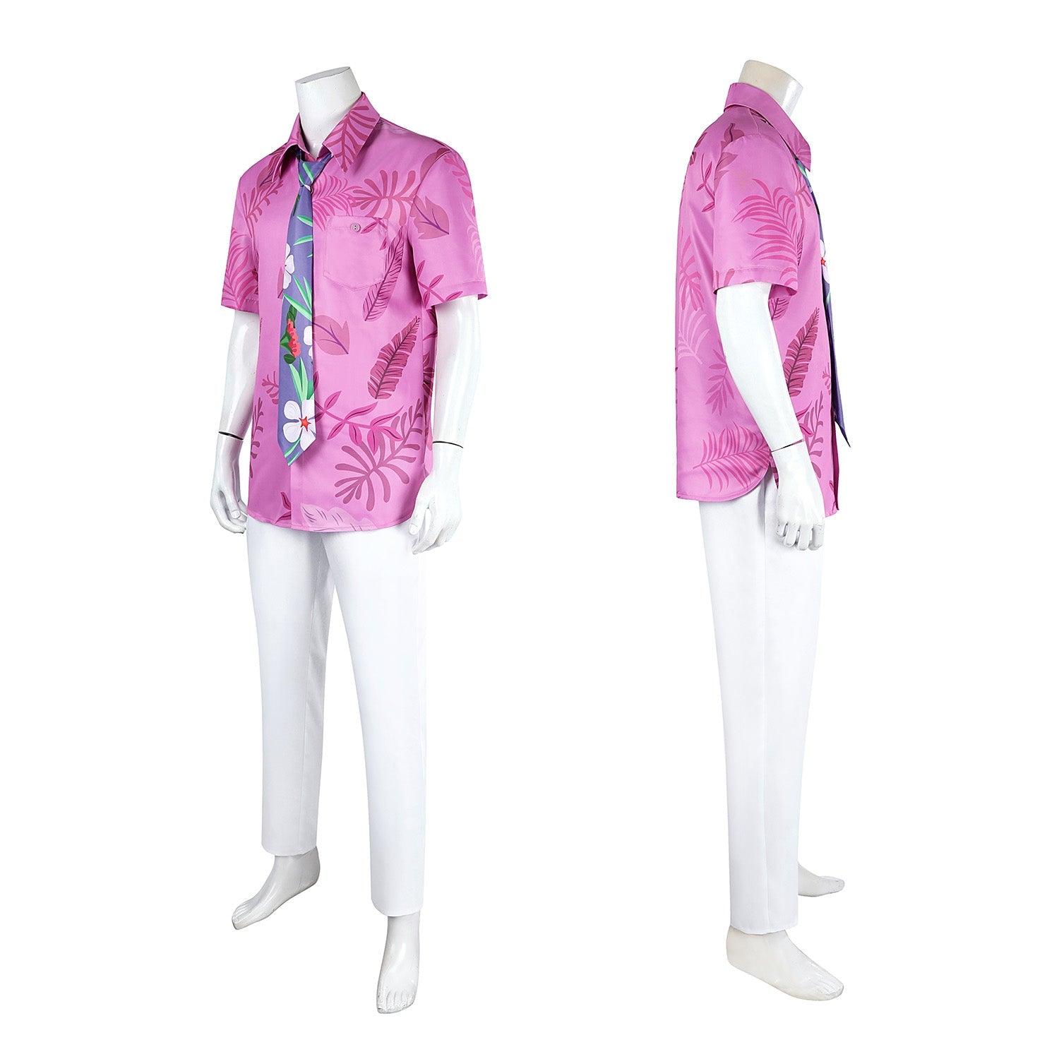 Zoo 2: Non-Mammalians Rise Nick Wilde Fullset Adult Cosplay Costumes