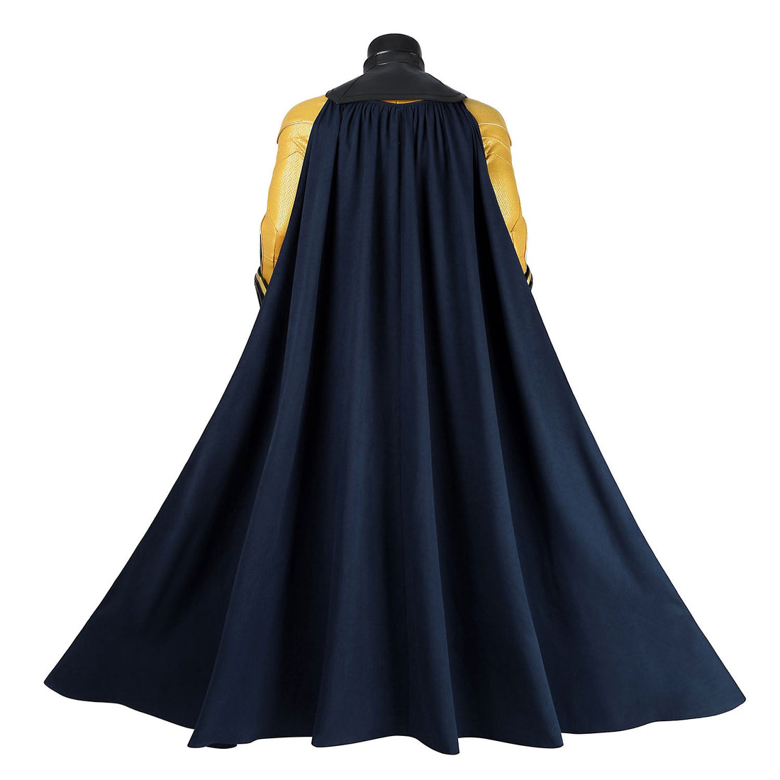 Thunderbolts Sentry Battle Suit Full Set Top Cosplay CostumesThemed Carnival Party Outfit