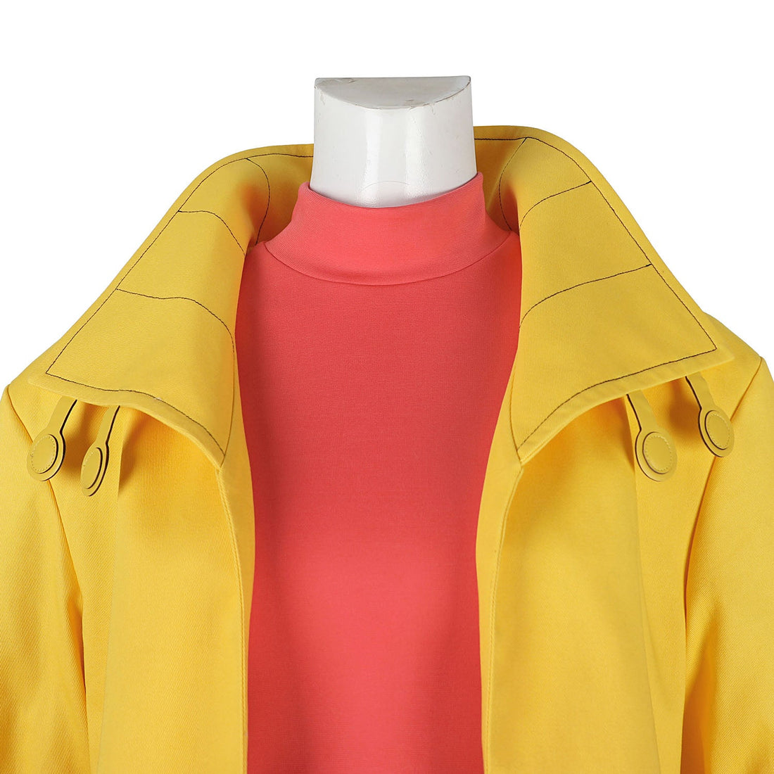X-Men '97 Jubilation Lee Jubilee Female Fullset Cosplay Costumes