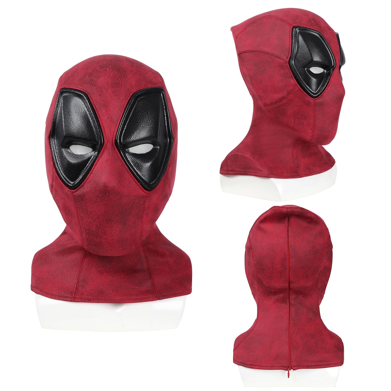 Deadpool 3 Deadpool & Friend Wade Wilson Male Top Cosplay CostumesThemed Carnival Party Outfit